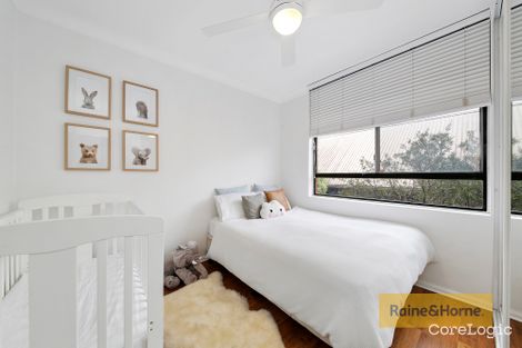Property photo of 39/62 Grosvenor Crescent Summer Hill NSW 2130