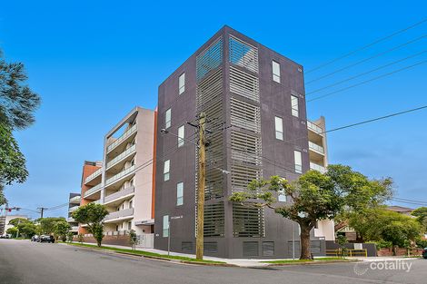 Property photo of 25/19 Crane Street Homebush NSW 2140