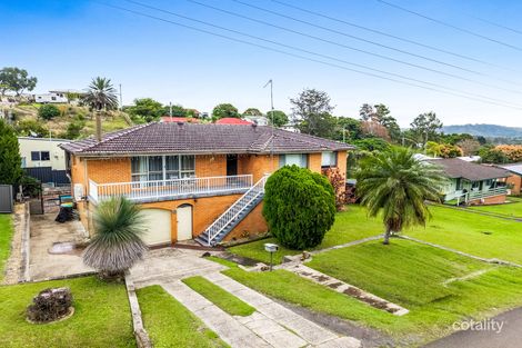 29 Curtois St, Kyogle, NSW 2474