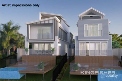 Property photo of 246 Acanthus Avenue Burleigh Waters QLD 4220