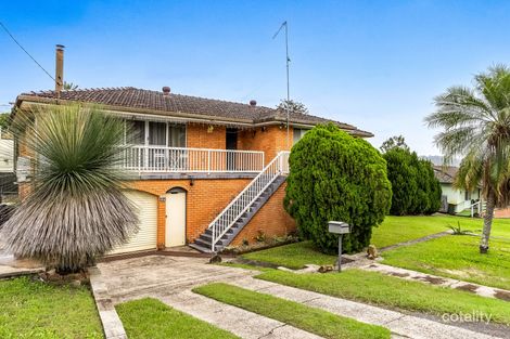 29 Curtois St, Kyogle, NSW 2474