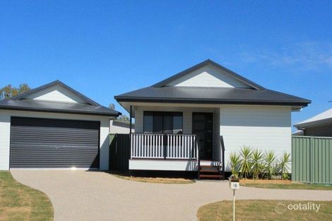 18 Summer Red Ct, Blackwater, QLD 4717