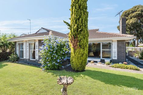 109 Wilsons Rd, Newcomb, VIC 3219
