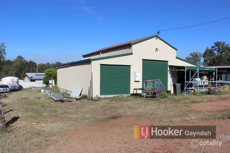 5 Golden Spur St, Eidsvold, QLD 4627
