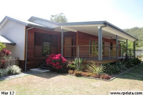 Property photo of 8 York Court Horseshoe Bay QLD 4819