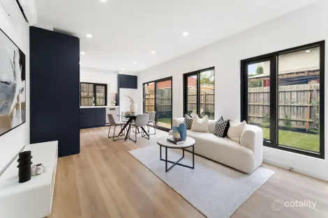 Property photo of 4/854 Blackburn Road Clayton VIC 3168