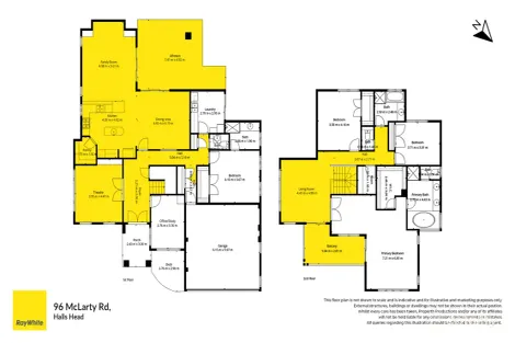 Property photo of 96 McLarty Road Halls Head WA 6210