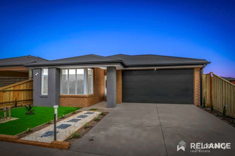 Property photo of 13 Ajax Street Truganina VIC 3029