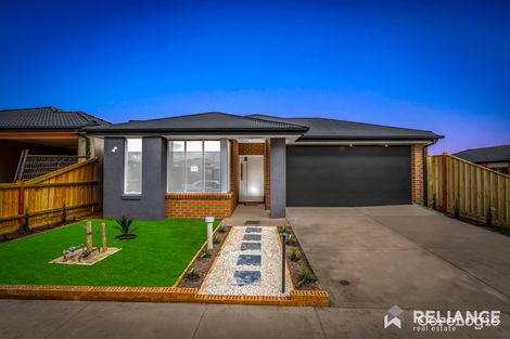 Property photo of 13 Ajax Street Truganina VIC 3029