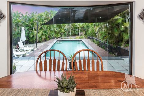 Property photo of 15 Fernwren Court Cashmere QLD 4500