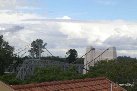 Property photo of 8/34 Foxton Street Indooroopilly QLD 4068