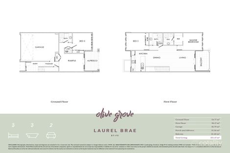 Property photo of 42 Olive Road Lynbrook VIC 3975