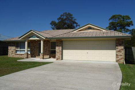 Property photo of 20 Whitsunday Court Upper Caboolture QLD 4510