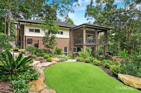 Property photo of 26A Holmes Street Turramurra NSW 2074