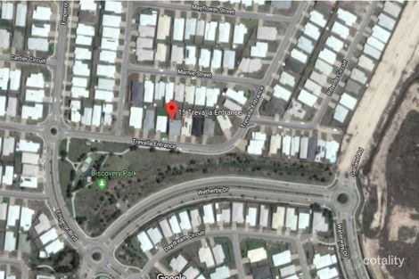 Property photo of 15 Trevalla Entrance Burdell QLD 4818