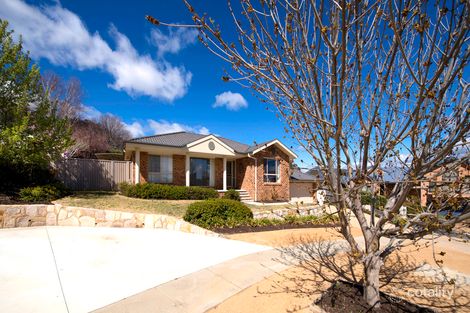Property photo of 35 Olive Pink Crescent Banks ACT 2906
