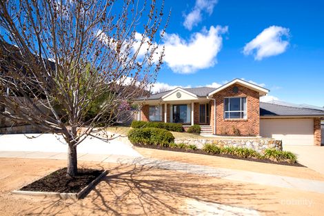 Property photo of 35 Olive Pink Crescent Banks ACT 2906