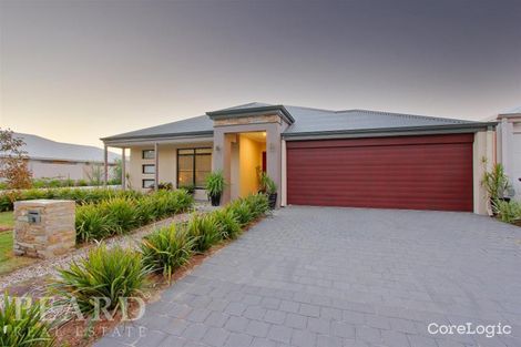 Property photo of 31 Lindberg Boulevard Ellenbrook WA 6069