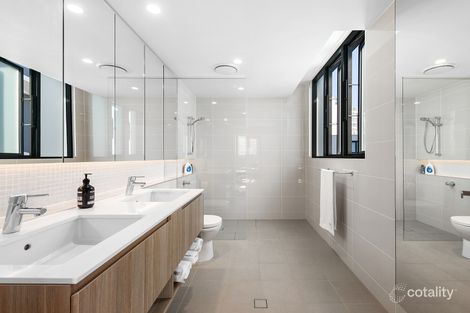 Property photo of 613/12-18 Parkside Circuit Hamilton QLD 4007