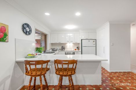 Property photo of 36 Acorn Circuit Forest Lake QLD 4078
