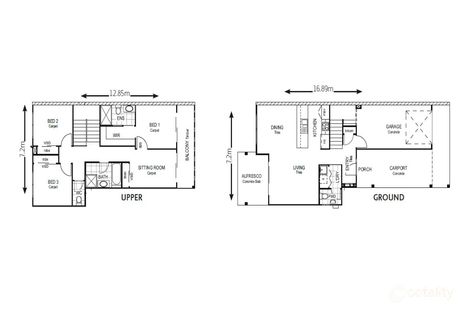 Property photo of 15 Trevalla Entrance Burdell QLD 4818