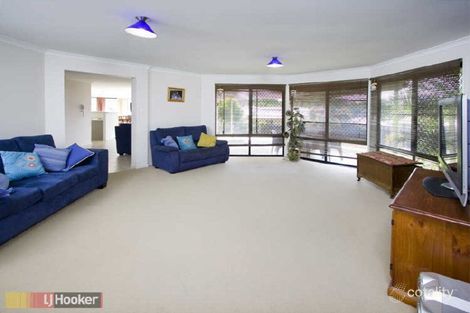 Property photo of 14 Condamine Court Joyner QLD 4500