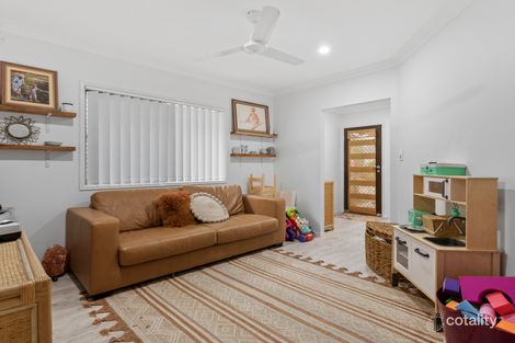 Property photo of 35 Jersey Crescent Springfield Lakes QLD 4300