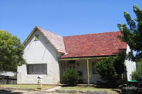 12 Herbert St, Summer Hill, NSW 2130