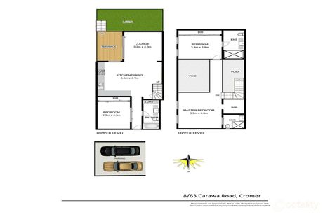 Property photo of 8/61-63 Carawa Road Cromer NSW 2099