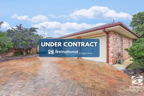 Property photo of 9 Cornuta Close Narellan Vale NSW 2567