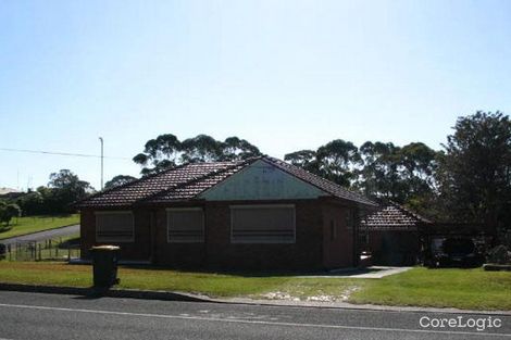 Property photo of 22-28 Francis Street Corrimal NSW 2518