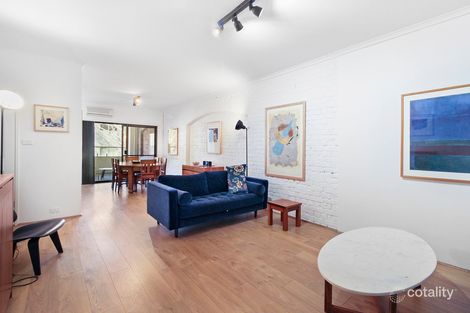 Property photo of 17/57-75 Buckland Street Chippendale NSW 2008