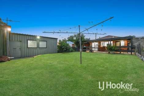 138 Fordholm Rd, Hampton Park, VIC 3976