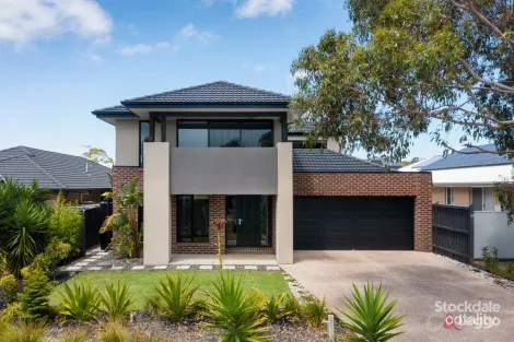 Property photo of 17 Currawong Close Cowes VIC 3922