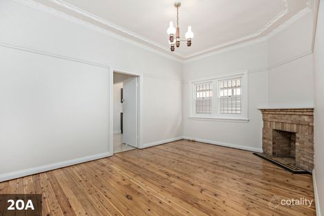Property photo of 20A Willee Street Strathfield NSW 2135