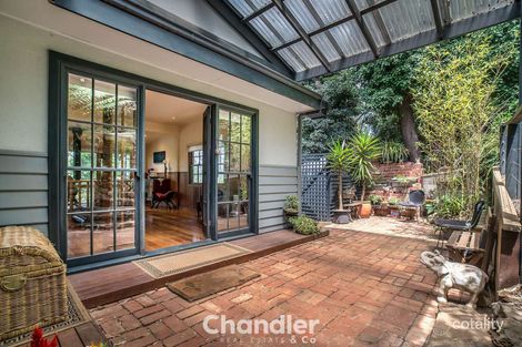 Property photo of 224 Olinda-Monbulk Road Monbulk VIC 3793