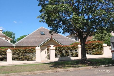 7/88-94 Redmyre Rd, Strathfield, NSW 2135