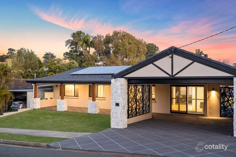 3 Boongeen St, Rochedale South, QLD 4123