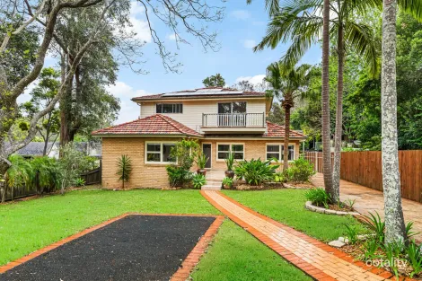 5 Gloucester Rd, Epping, NSW 2121