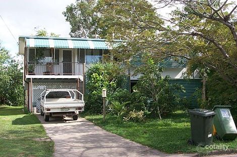 75 Albert St, Cranbrook, QLD 4814