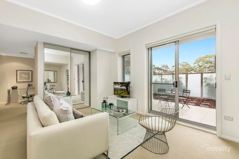 Property photo of 42/1-3 Duff Street Turramurra NSW 2074