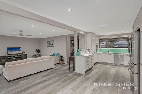 Property photo of 246 Acanthus Avenue Burleigh Waters QLD 4220