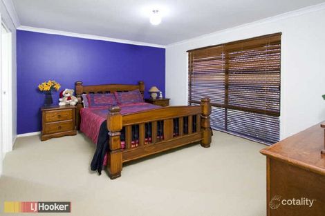 Property photo of 14 Condamine Court Joyner QLD 4500