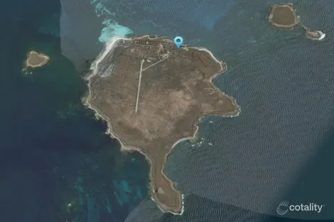 Lot 18 Government Rd, Wedge Island, SA 5606