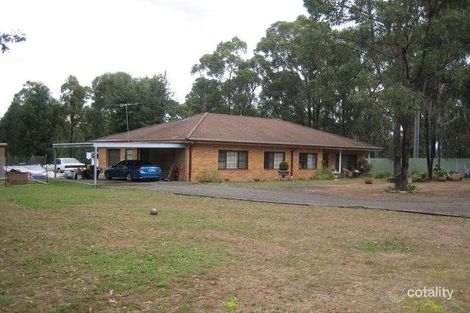Property photo of 335-339 Singles Ridge Road Yellow Rock NSW 2777