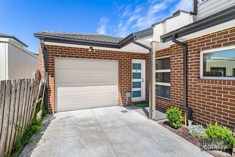 3/121 Mitchell St, Maidstone, VIC 3012