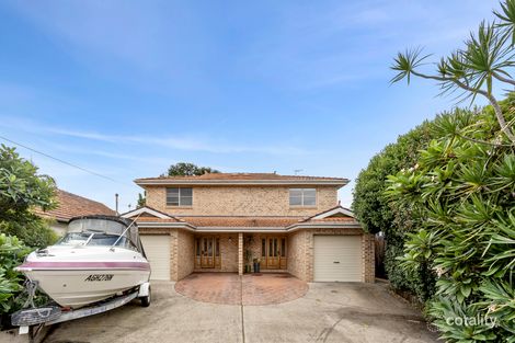 Property photo of 63 Corrie Road North Manly NSW 2100