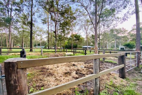 Property photo of 282-290 Steele Road Logan Village QLD 4207