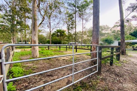 Property photo of 282-290 Steele Road Logan Village QLD 4207