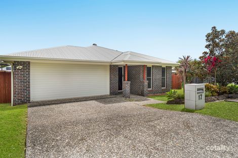 Property photo of 17 Topaz Crescent Logan Reserve QLD 4133